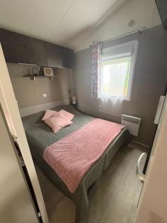 Mobil-Home 6 personnes - 2