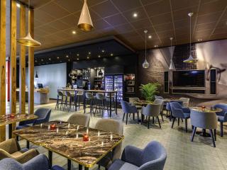 Ibis Berlin Hauptbahnhof - 6