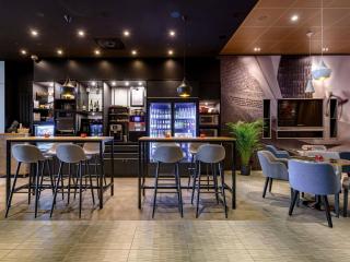 Ibis Berlin Hauptbahnhof - 5