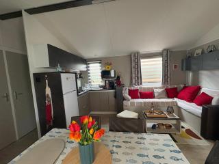 Mobil-Home 6 personnes - 3