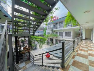Hotel Anh Duong 2 - 5