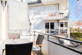 Ferienwohnung Seeperle Timmendorfer Strand - 8