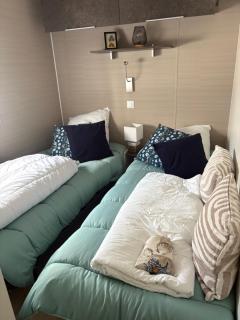 Mobil-Home 6 personnes - 1