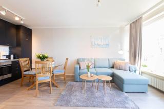 Ferienwohnung Seeperle Timmendorfer Strand - 4