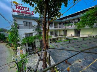 Hotel Anh Duong 2 - 1