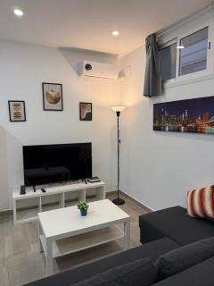 Loft VIP con entrada privada y estilo urbano - 4