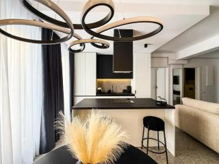 Atria Terrace Apartment - Modern Minimalist with private Terrace - 7