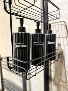 Atria Terrace Apartment - Modern Minimalist with private Terrace - 4