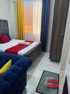 Bamburi near supaloaf - 5