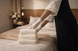 Kumkat Hotel - Milas - 3