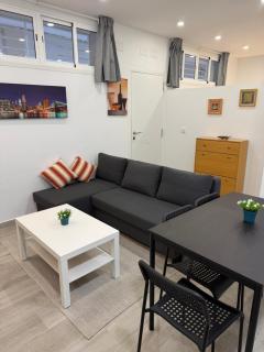 Loft VIP con entrada privada y estilo urbano - 1