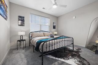 IRIE Living Refresh Kg 2Bd Gym Pool BRAND NEW - 1