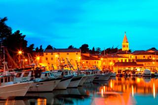 Apartments Agata - Novigrad Istria - 8