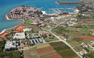 Apartments Agata - Novigrad Istria - 7