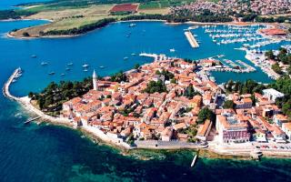 Apartments Agata - Novigrad Istria - 6