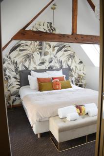 Omaha Beach - Gite de la Forge & rooftop privé - 9