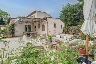 Villa de charme Piscine privée Valbonne Côte Azur - 4