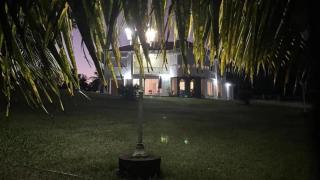 Appartement Lumineux avec Piscine à Petit-Canal 90m² - 3