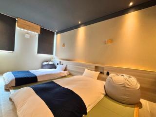 Hotel Teiregikan - 9