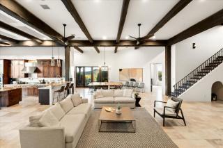 The Sanctuary at Sacred Mesa - Panoramic Views - 6