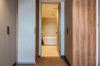 Polanco Luxury Apartments Torre Babel - 4