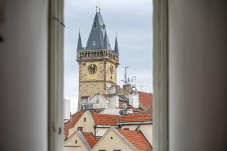 Celine Prague Luxury Rooms - 7