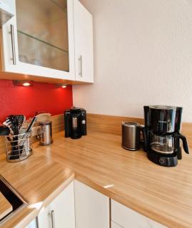 Schulstr. 19 "Zwergenhaus" - 2