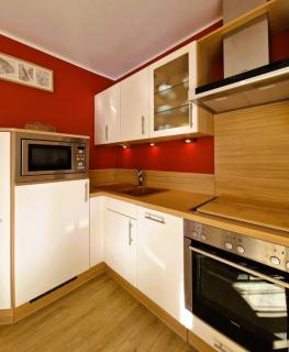 Schulstr. 19 "Zwergenhaus" - 1