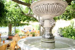 Elbterrasse Wachwitz - Dresda - 1