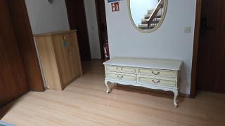 Apartment mit 4 Betten, Bad, WC, Küche und Balkon - 7