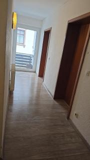 Apartment mit 4 Betten, Bad, WC, Küche und Balkon - 4