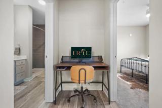 IRIE Living Restore Kg 2Bd Gym Pool, BRAND NEW! - Whitestown - 8