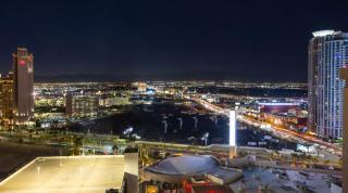 SAHARA Las Vegas - 9