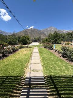 Casa de campo Fresia - 9