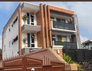 Greda Suites - 1