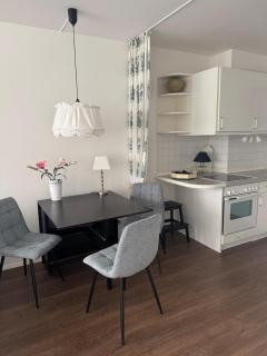 Appartement Deckerstraße 19-21 App 27 - 7