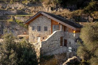 Oakwood - Chalet with Breathtaking Lake views - 0