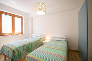 Villa Acquamarina, Family apartments with pool - 300 meters from the beach - 4