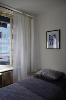 Perfect family apartment in Biel - 5