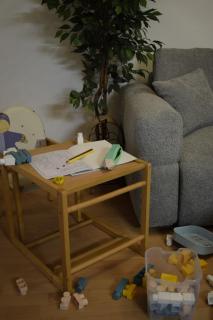 Perfect family apartment in Biel - 2