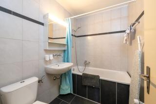 Chic and Cozy apartment in St Moritz with free parking - 6