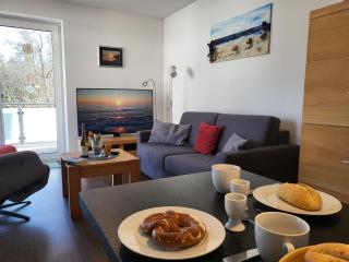 Ferienwohnung "Strandläufer 4" - 9