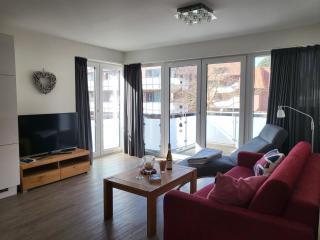 Ferienwohnung "Strandläufer 1" - 6