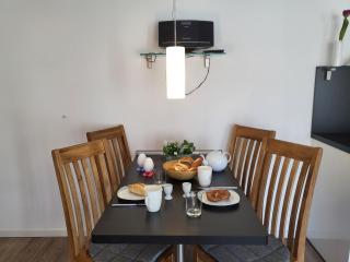 Ferienwohnung "Strandläufer 1" - 1