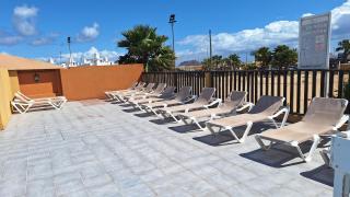 Corralejo apartment 2 bedrooms in Oasis Papagayo - 4