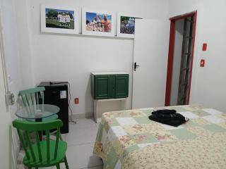 Estalagem Triplex Vermelho - 4