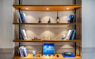 Nampo Lesign Hotel - 7