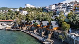 Roseira Bungalov - 2