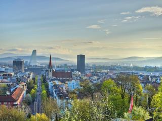 Special TOP LUX 32 Apartment, Altstadt Kleinbasel 10-STAR - 4