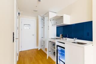 Seaside Hotel in Batumi - 7